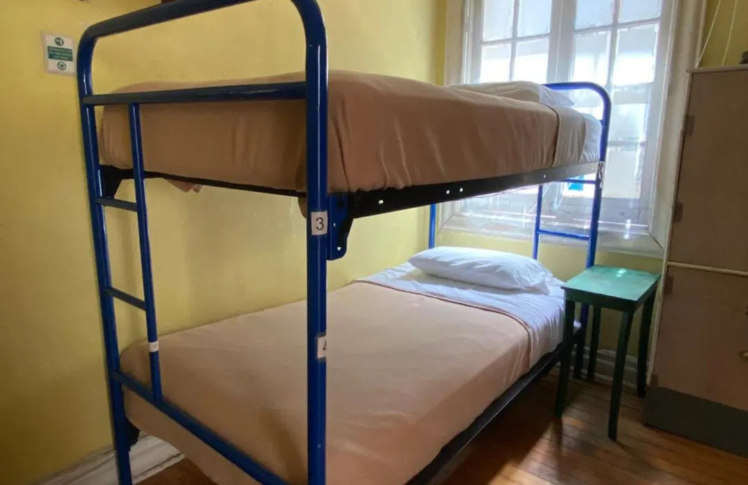 Hostel Home-1