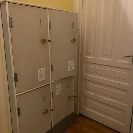 Hostel Home-2