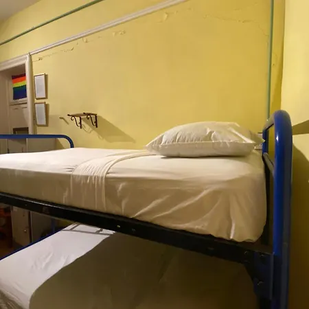 Hostel Home-3