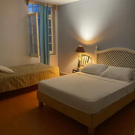 Hostel Home-3