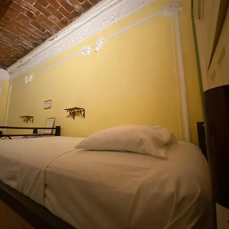 Hostel Home-2